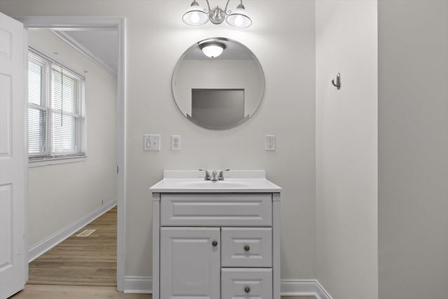 6010 Ridgeview Circle, Hixson, TN 37343