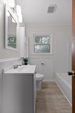 6010 Ridgeview Circle, Hixson, TN 37343