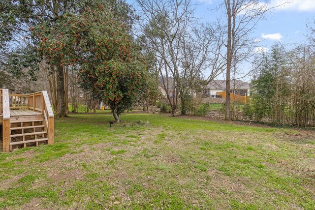 6010 Ridgeview Circle, Hixson, TN 37343