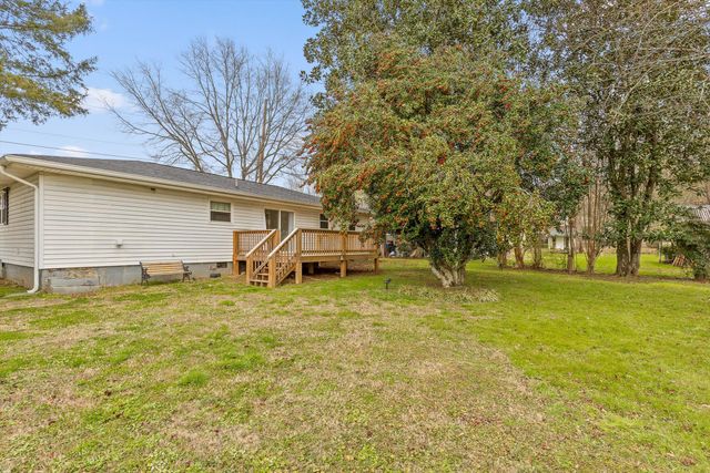 6010 Ridgeview Circle, Hixson, TN 37343