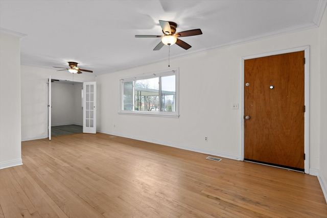 6010 Ridgeview Circle, Hixson, TN 37343