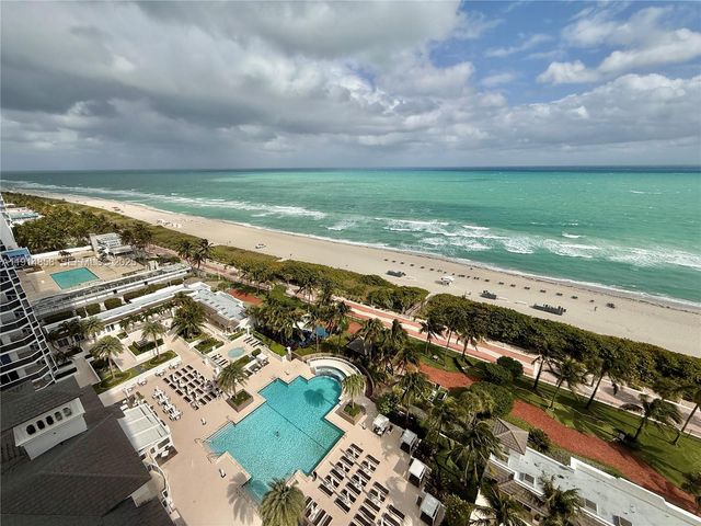 4775 Collins Ave 1601, Miami Beach, FL 33140