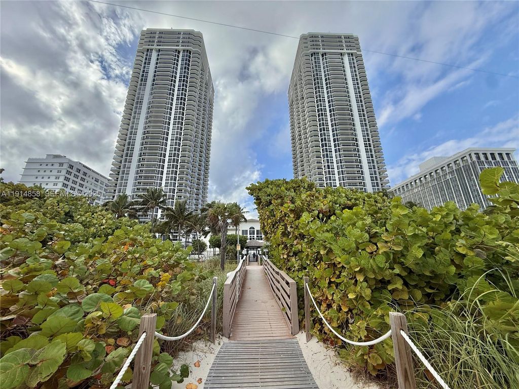 4775 Collins Ave 1601, Miami Beach, FL 33140