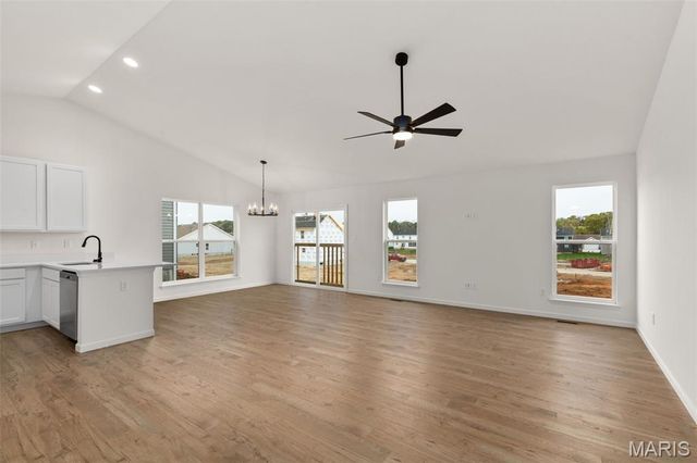 317 Century Farm Drive, Union, MO 63084