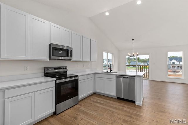 317 Century Farm Drive, Union, MO 63084