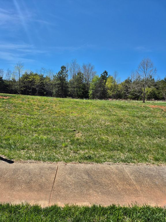 LOT 36 Cranberry CT, Moneta, VA 24121