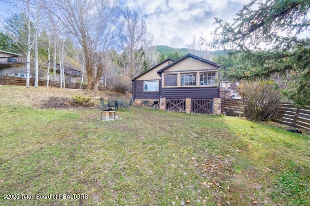 750 S MILLWARD Street, Jackson, WY 83001 photo 12