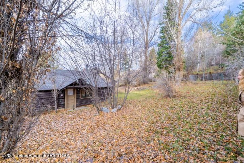 750 S MILLWARD Street, Jackson, WY 83001 photo 15