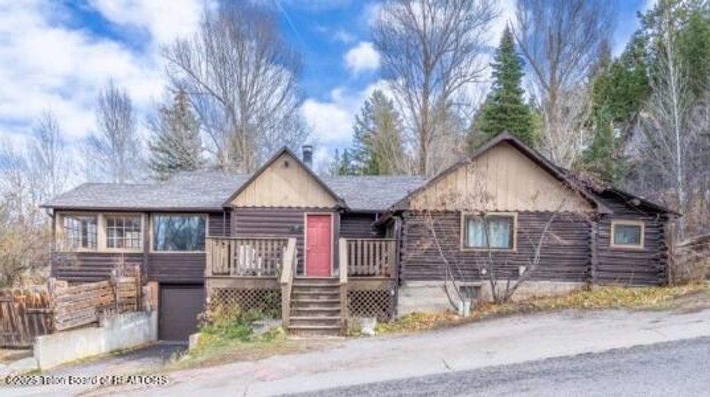 750 S MILLWARD Street, Jackson, WY 83001 photo 18