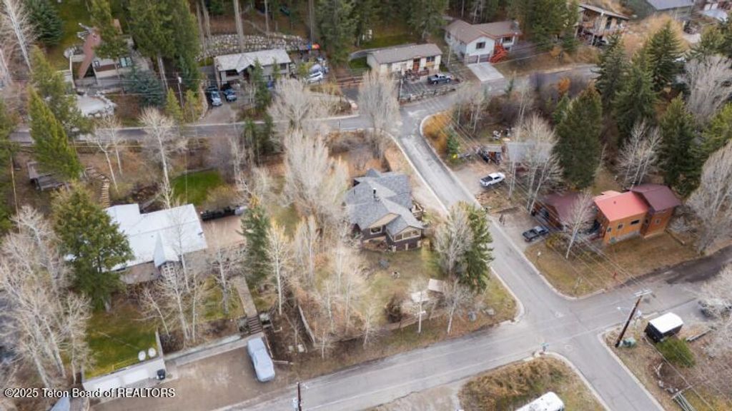 750 S MILLWARD Street, Jackson, WY 83001 photo 5