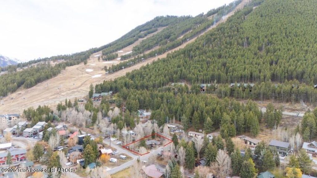 750 S MILLWARD Street, Jackson, WY 83001 photo 8