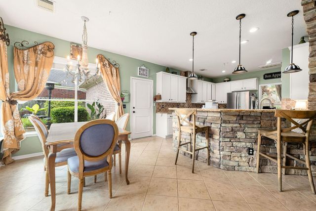 6907 Harvest Glen Drive, Humble, TX 77346