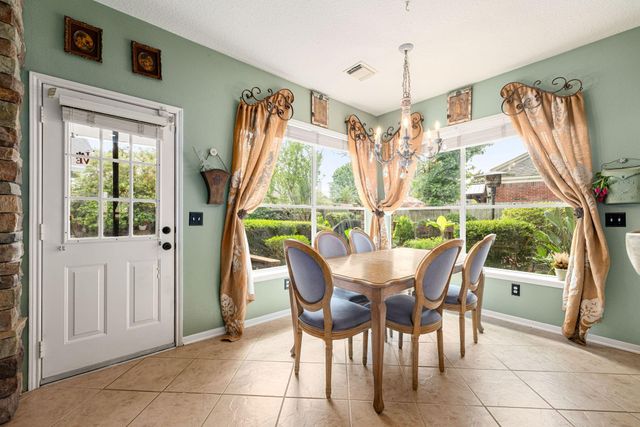 6907 Harvest Glen Drive, Humble, TX 77346