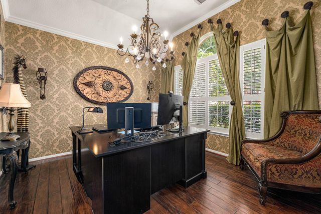 6907 Harvest Glen Drive, Humble, TX 77346