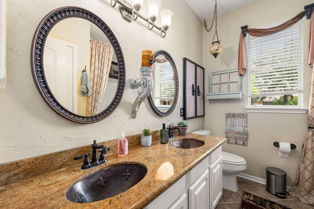 6907 Harvest Glen Drive, Humble, TX 77346