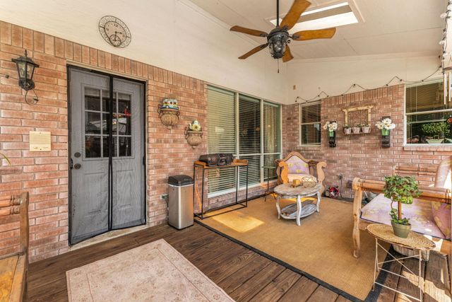 6907 Harvest Glen Drive, Humble, TX 77346