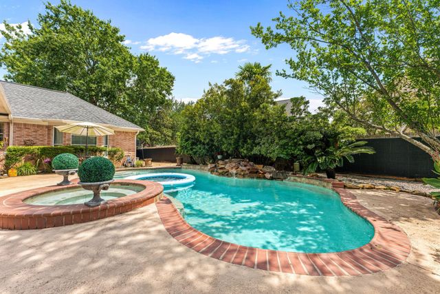 6907 Harvest Glen Drive, Humble, TX 77346