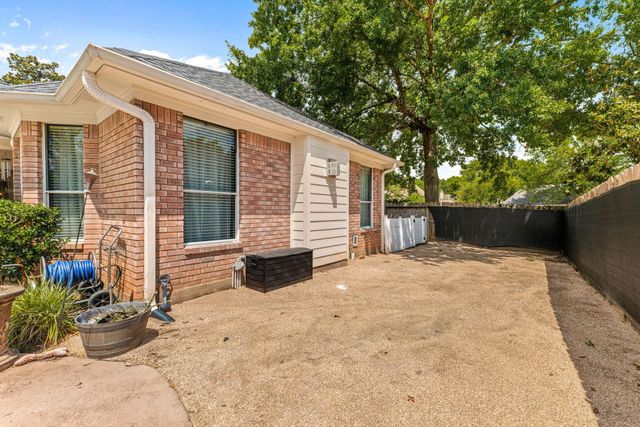 6907 Harvest Glen Drive, Humble, TX 77346