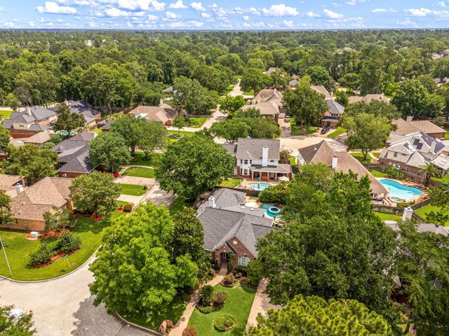 6907 Harvest Glen Drive, Humble, TX 77346