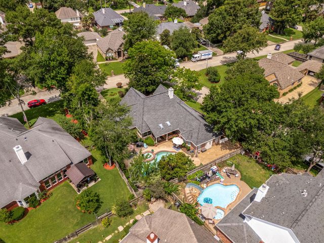 6907 Harvest Glen Drive, Humble, TX 77346