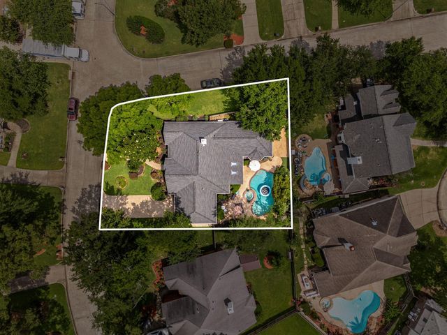 6907 Harvest Glen Drive, Humble, TX 77346