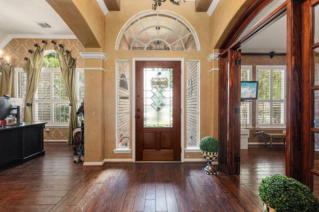 6907 Harvest Glen Drive, Humble, TX 77346