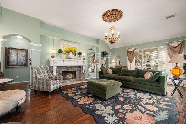 6907 Harvest Glen Drive, Humble, TX 77346