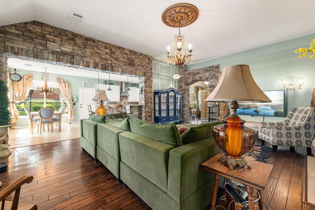 6907 Harvest Glen Drive, Humble, TX 77346