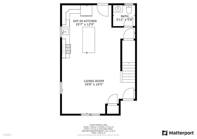 28 Woodruff Ave 28, Medford, MA 02155