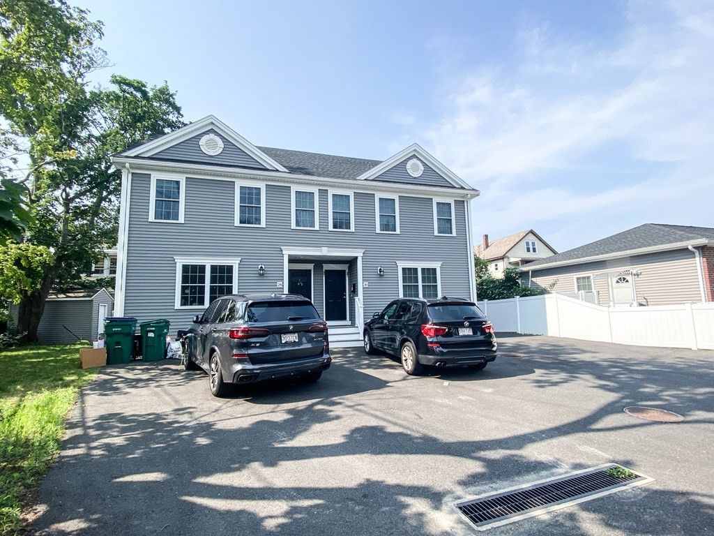 28 Woodruff Ave 28, Medford, MA 02155