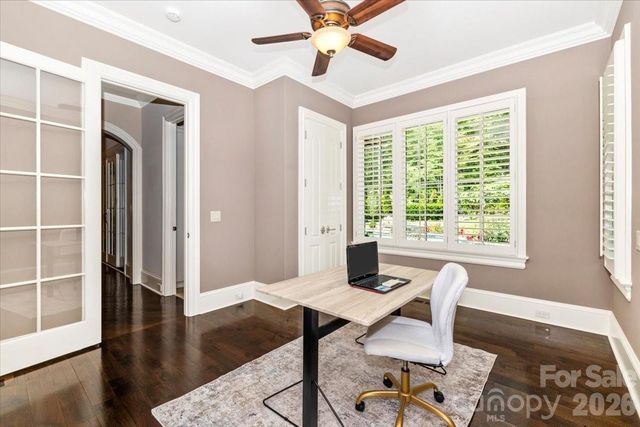8100 Skye Lochs Drive, Waxhaw, NC 28173