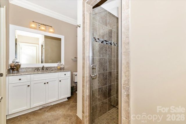 8100 Skye Lochs Drive, Waxhaw, NC 28173