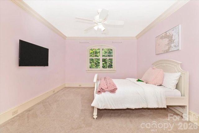 8100 Skye Lochs Drive, Waxhaw, NC 28173