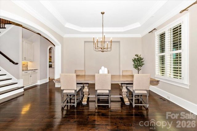 8100 Skye Lochs Drive, Waxhaw, NC 28173