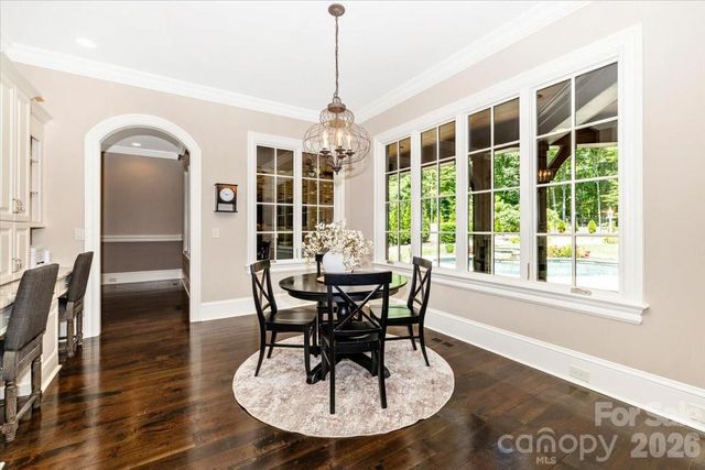 8100 Skye Lochs Drive, Waxhaw, NC 28173