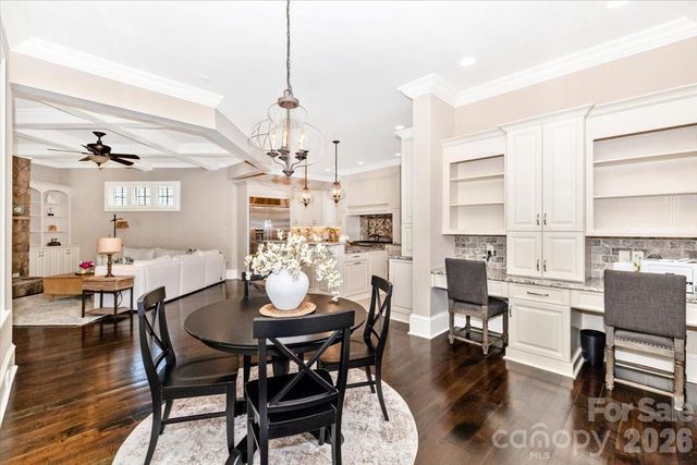 8100 Skye Lochs Drive, Waxhaw, NC 28173