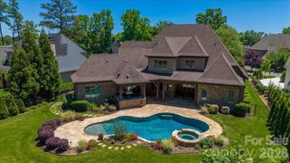 8100 Skye Lochs Drive, Waxhaw, NC 28173