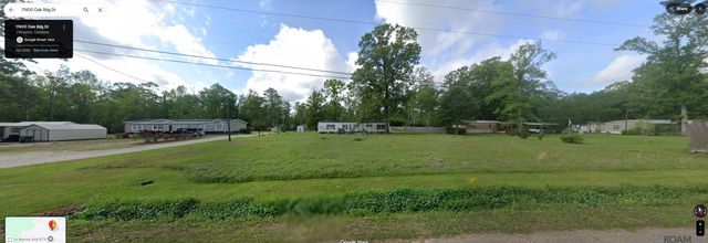 17400 Oak Ridge Rd, Livingston, LA 70754