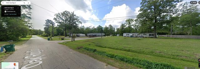 17400 Oak Ridge Rd, Livingston, LA 70754