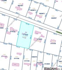 17400 Oak Ridge Rd, Livingston, LA 70754