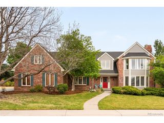 5754 S Kittredge St, Centennial, CO 80015