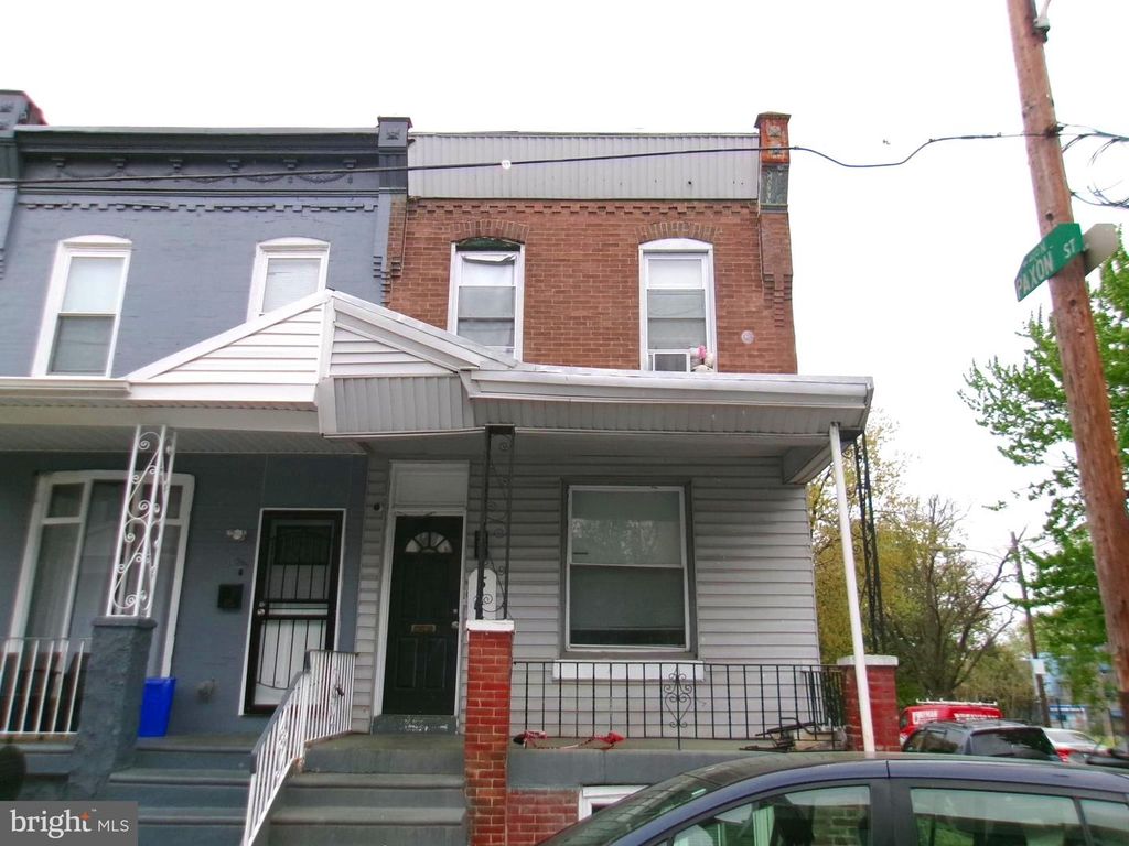 5145 OGDEN ST, Philadelphia, PA 19139