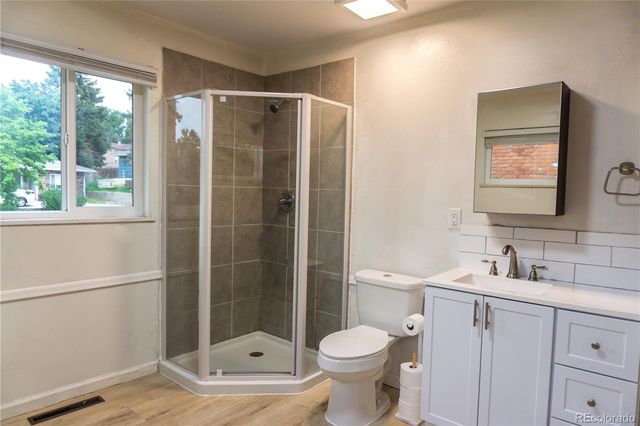 1219 Cumberland Street, Colorado Springs, CO 80907