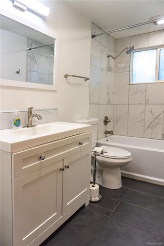 1219 Cumberland Street, Colorado Springs, CO 80907