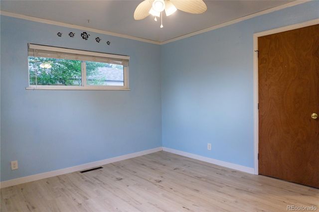 1219 Cumberland Street, Colorado Springs, CO 80907