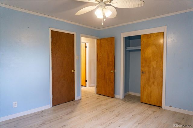 1219 Cumberland Street, Colorado Springs, CO 80907