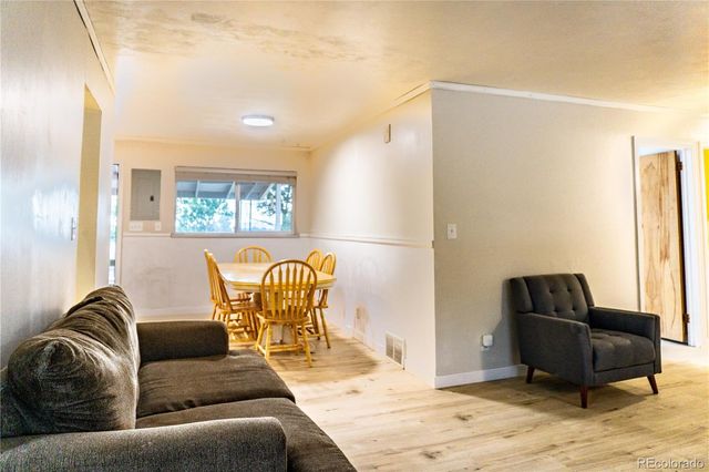 1219 Cumberland Street, Colorado Springs, CO 80907