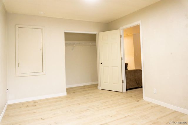 1219 Cumberland Street, Colorado Springs, CO 80907