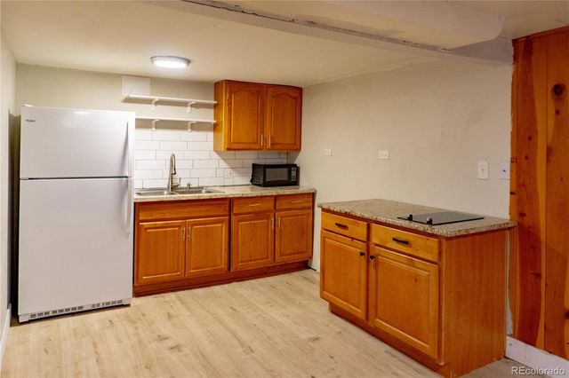 1219 Cumberland Street, Colorado Springs, CO 80907