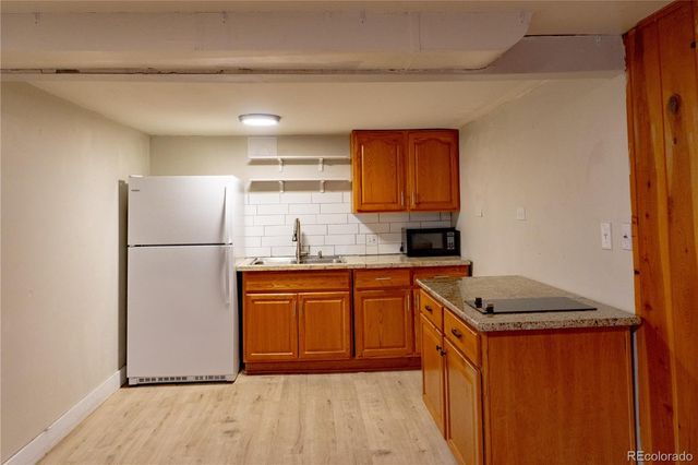1219 Cumberland Street, Colorado Springs, CO 80907